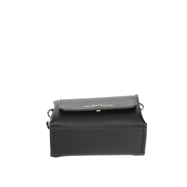 BORSA A TRACOLLA VBS5A806 NERO