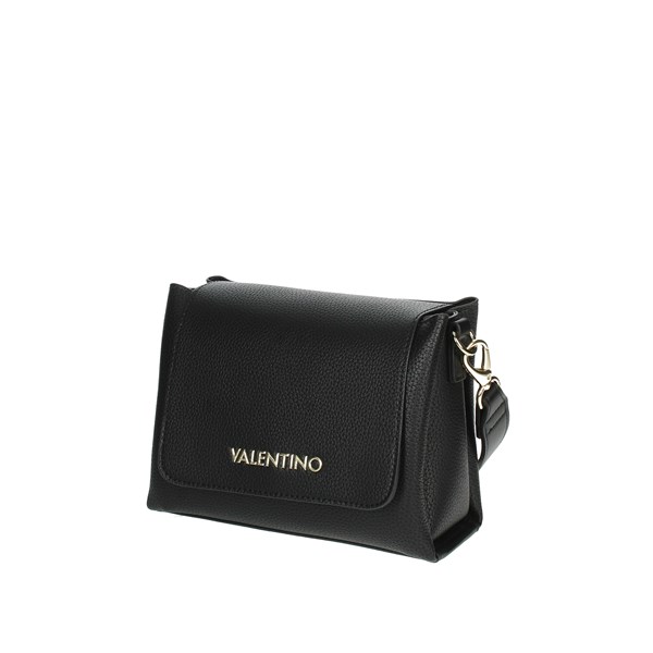 BORSA A TRACOLLA VBS5A806 NERO