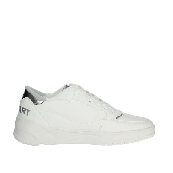 SNEAKERS BASSA SASS230226 BIANCO