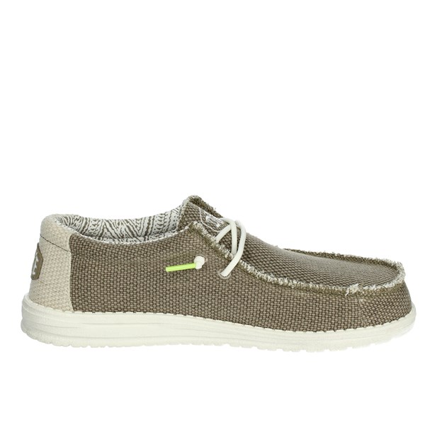 SLIP-ON 40003-2BS TAUPE