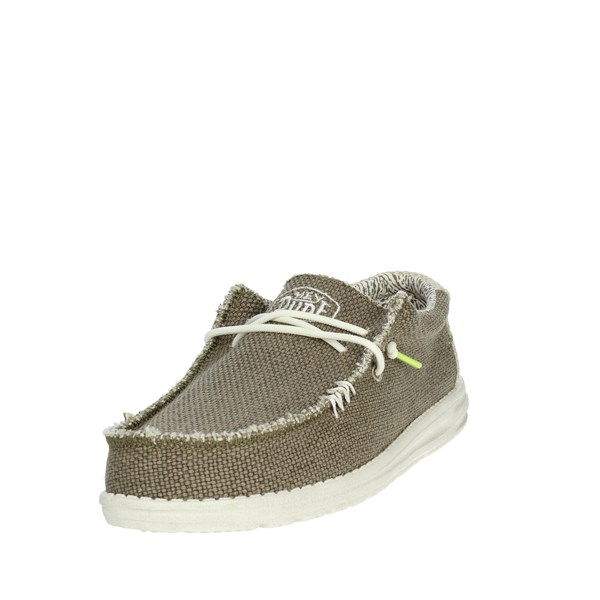 SLIP-ON 40003-2BS TAUPE