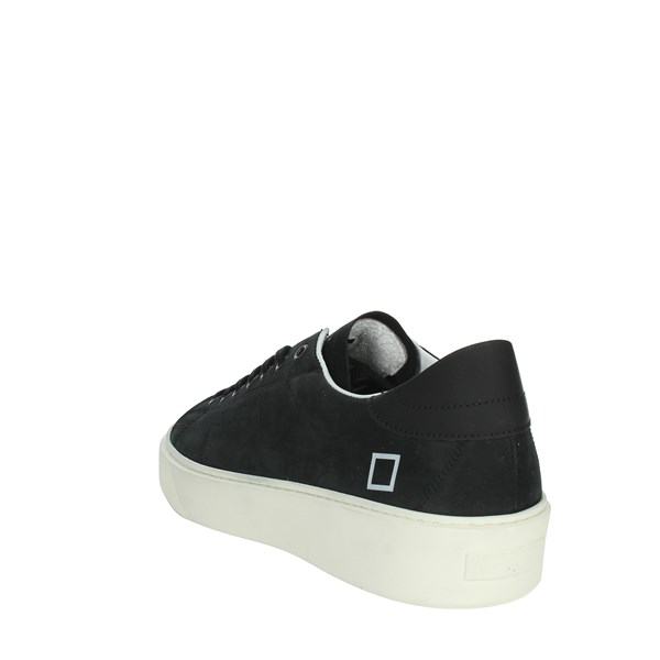 SNEAKERS BASSA M371-LV-NK-BK NERO