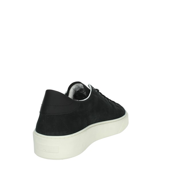 SNEAKERS BASSA M371-LV-NK-BK NERO