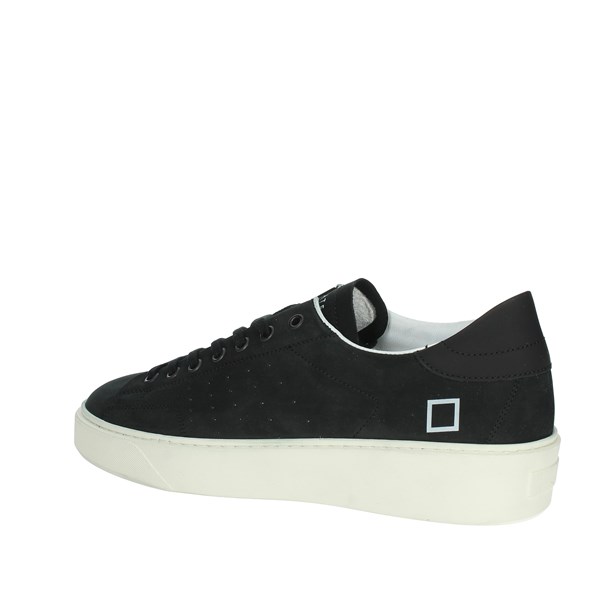 SNEAKERS BASSA M371-LV-NK-BK NERO