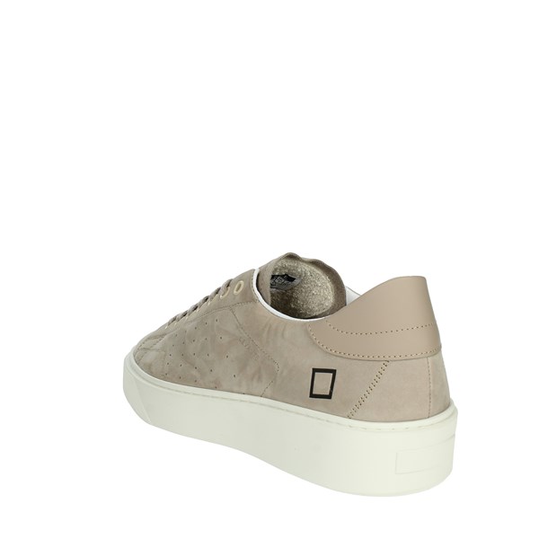 SNEAKERS BASSA M371-LV-NK-BI BEIGE