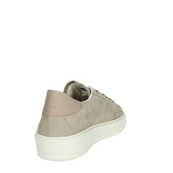 SNEAKERS BASSA M371-LV-NK-BI BEIGE