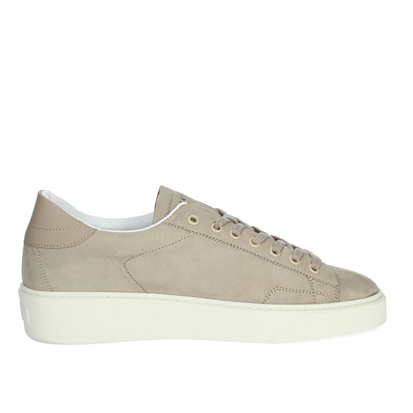 SNEAKERS BASSA M371-LV-NK-BI BEIGE