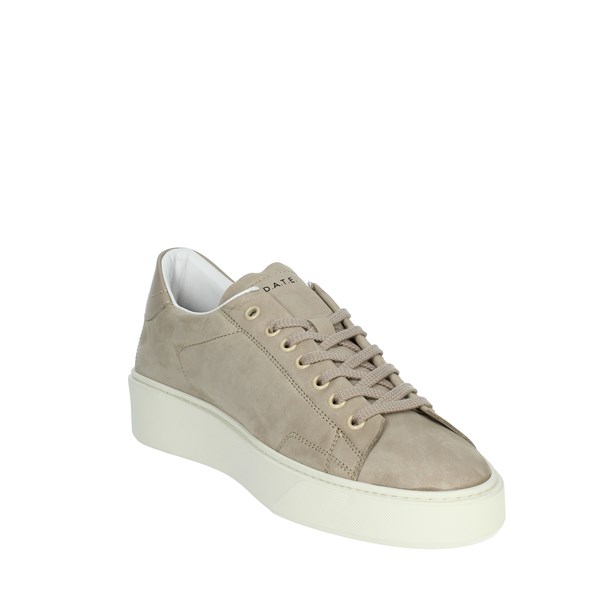 SNEAKERS BASSA M371-LV-NK-BI BEIGE