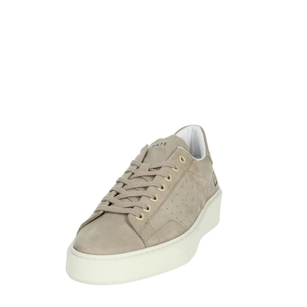 SNEAKERS BASSA M371-LV-NK-BI BEIGE