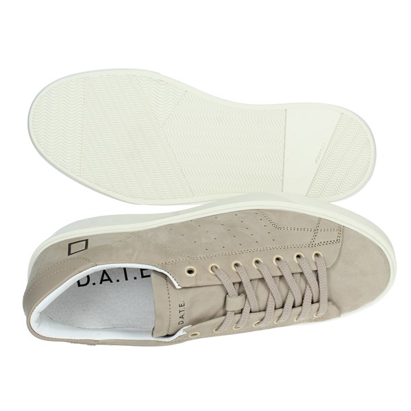 SNEAKERS BASSA M371-LV-NK-BI BEIGE