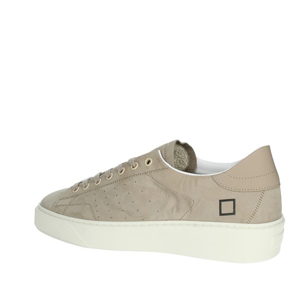 SNEAKERS BASSA M371-LV-NK-BI BEIGE