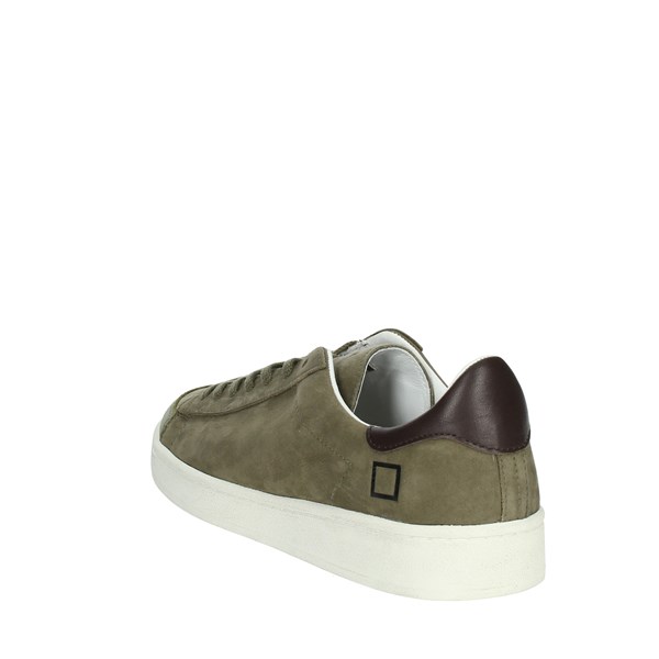 SNEAKERS BASSA M371-TW-NK-AR VERDONE