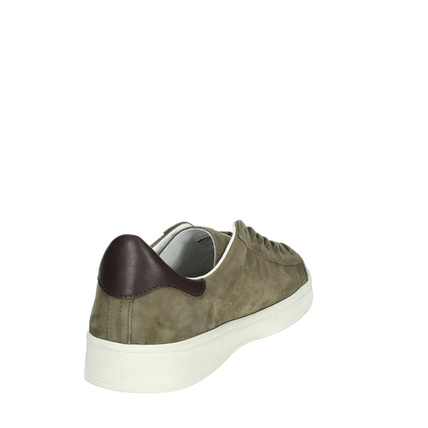 SNEAKERS BASSA M371-TW-NK-AR VERDONE