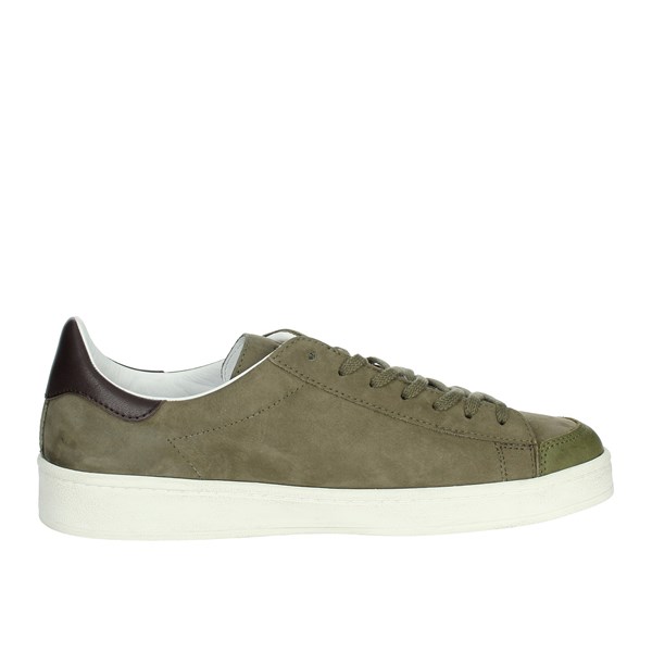 SNEAKERS BASSA M371-TW-NK-AR VERDONE