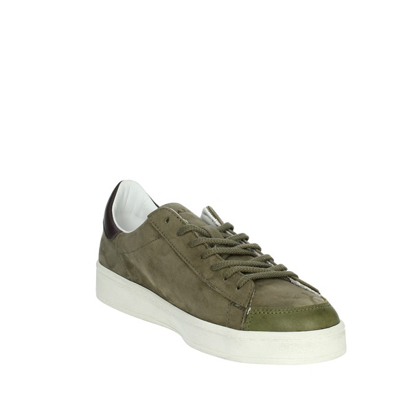 SNEAKERS BASSA M371-TW-NK-AR VERDONE