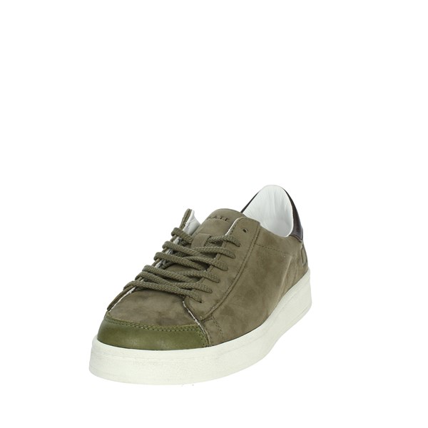 SNEAKERS BASSA M371-TW-NK-AR VERDONE