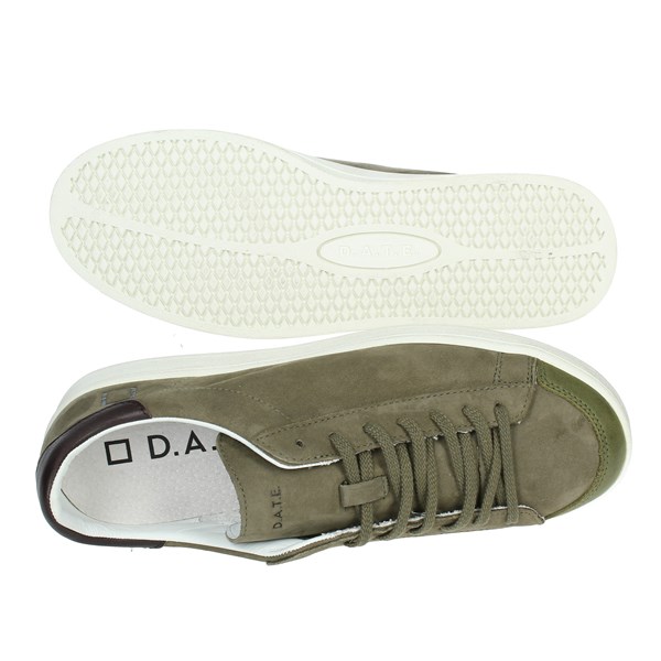 SNEAKERS BASSA M371-TW-NK-AR VERDONE