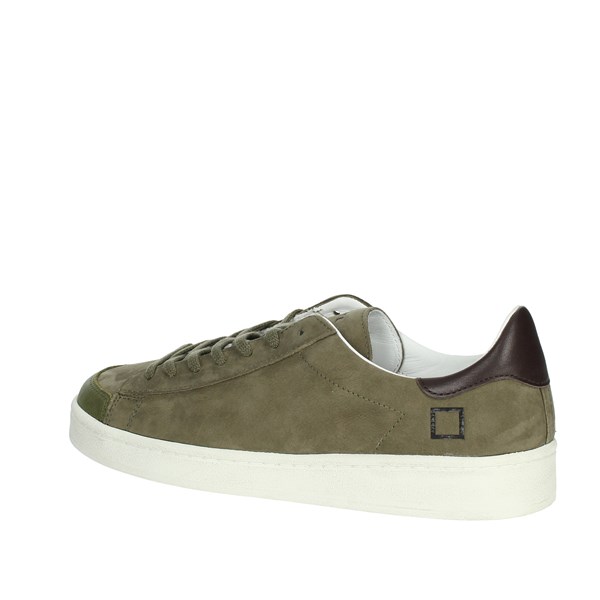 SNEAKERS BASSA M371-TW-NK-AR VERDONE