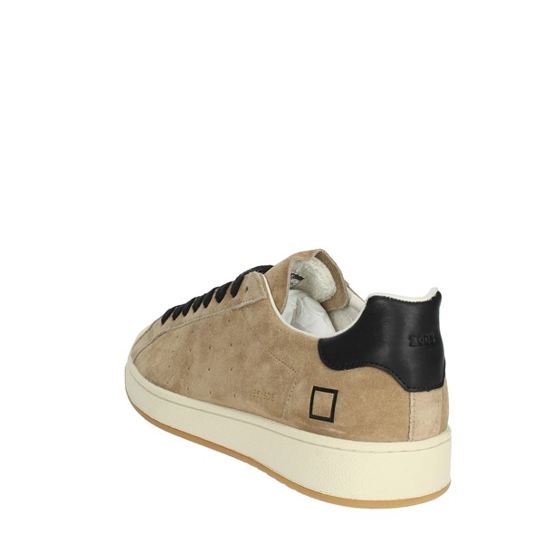 SNEAKERS BASSA M371-BA-SD-TA BEIGE