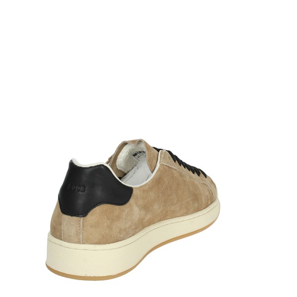 SNEAKERS BASSA M371-BA-SD-TA BEIGE