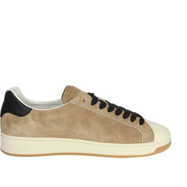 SNEAKERS BASSA M371-BA-SD-TA BEIGE