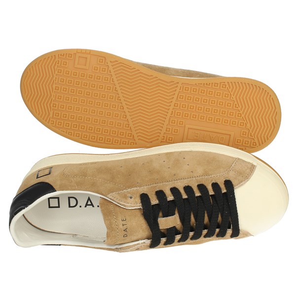 SNEAKERS BASSA M371-BA-SD-TA BEIGE