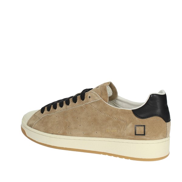 SNEAKERS BASSA M371-BA-SD-TA BEIGE