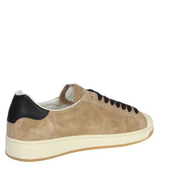 SNEAKERS BASSA M371-BA-SD-TA BEIGE