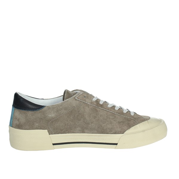 SNEAKERS BASSA M371-SR-SD-TA TAUPE