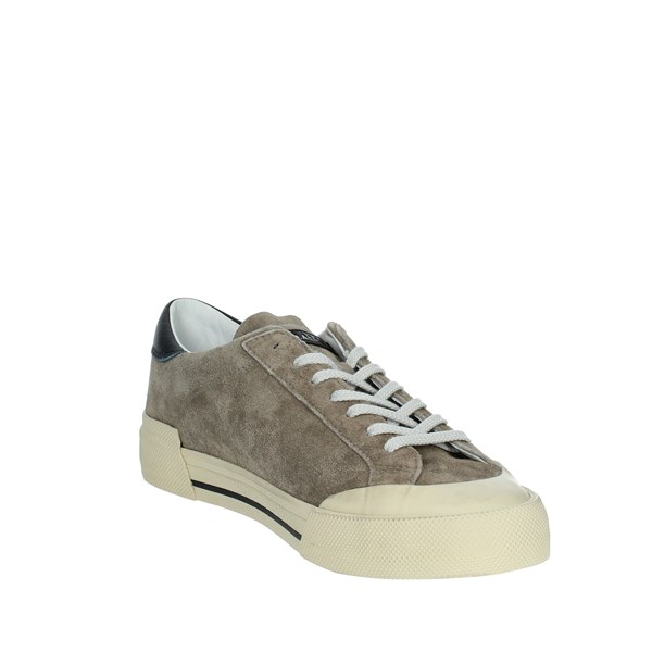 SNEAKERS BASSA M371-SR-SD-TA TAUPE