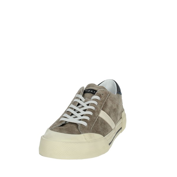 SNEAKERS BASSA M371-SR-SD-TA TAUPE