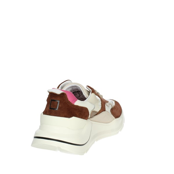 SNEAKERS BASSA M371-FG-NY-OD BEIGE