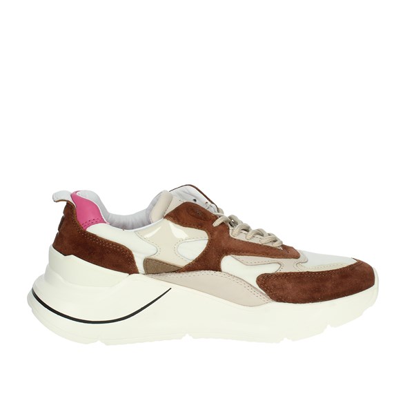 SNEAKERS BASSA M371-FG-NY-OD BEIGE