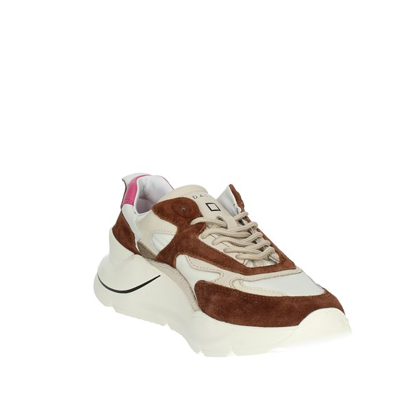 SNEAKERS BASSA M371-FG-NY-OD BEIGE