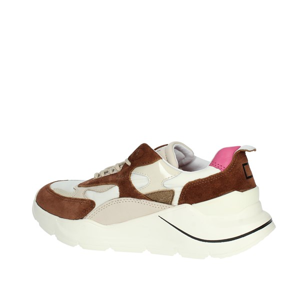 SNEAKERS BASSA M371-FG-NY-OD BEIGE