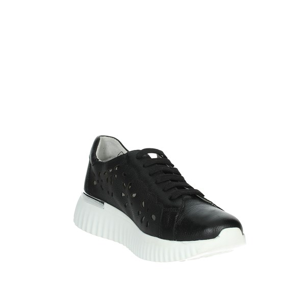 SNEAKERS BASSA IV1919534-CS NERO