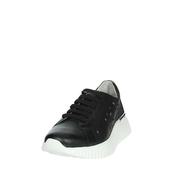 SNEAKERS BASSA IV1919534-CS NERO