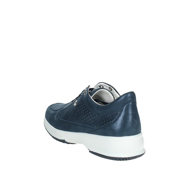 SNEAKERS BASSA IV14869PSP BLU