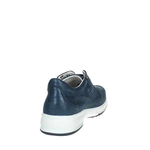 SNEAKERS BASSA IV14869PSP BLU