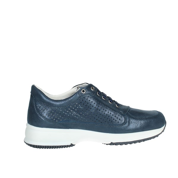 SNEAKERS BASSA IV14869PSP BLU