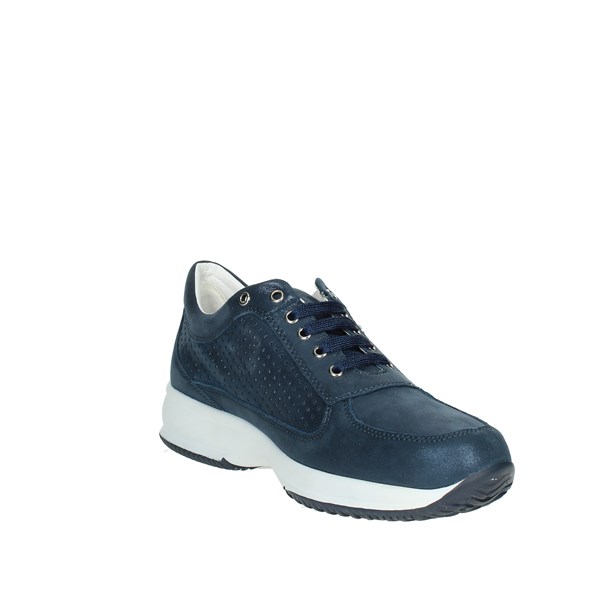 SNEAKERS BASSA IV14869PSP BLU