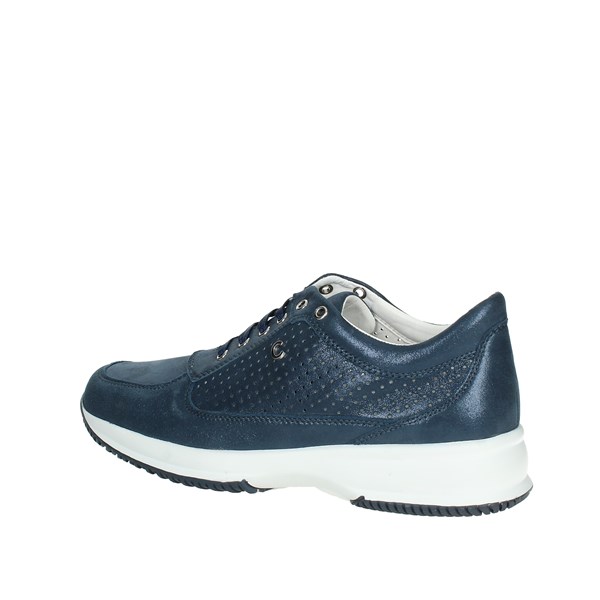 SNEAKERS BASSA IV14869PSP BLU