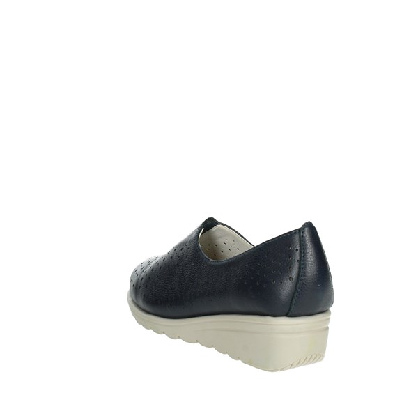 MOCASSINO IV2117294-NS BLU