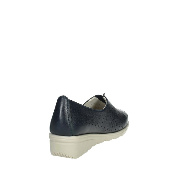 MOCASSINO IV2117294-NS BLU