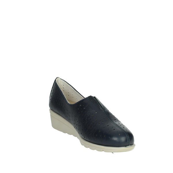 MOCASSINO IV2117294-NS BLU