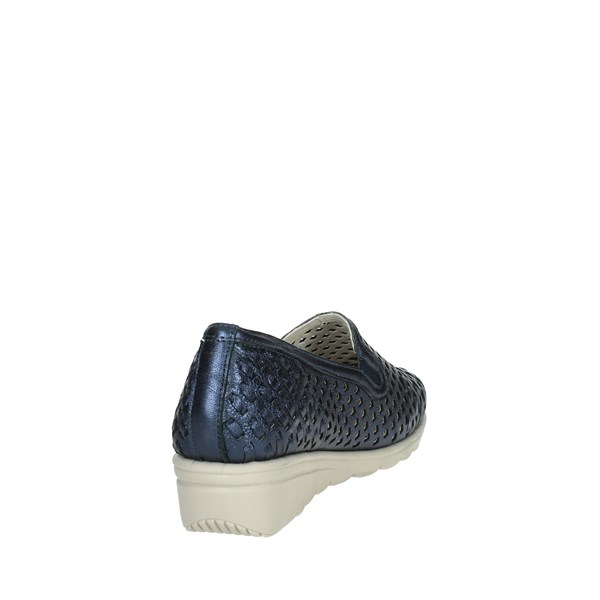 MOCASSINO IV2117093-SS BLU