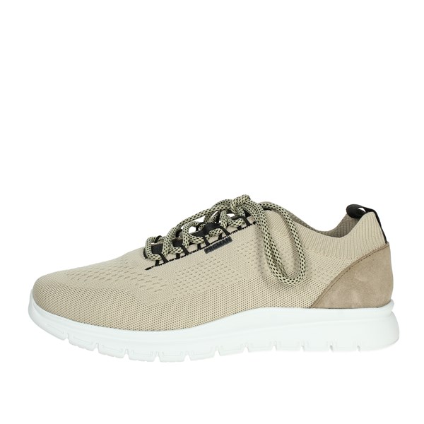 SNEAKERS BASSA IV45299-FCS BEIGE