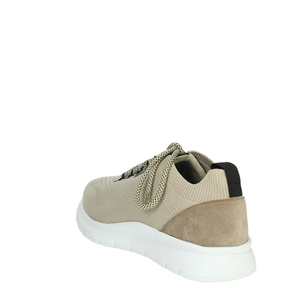 SNEAKERS BASSA IV45299-FCS BEIGE