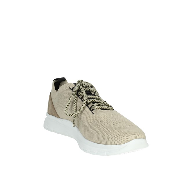 SNEAKERS BASSA IV45299-FCS BEIGE