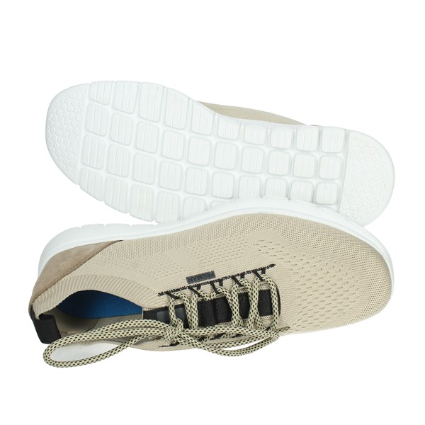 SNEAKERS BASSA IV45299-FCS BEIGE